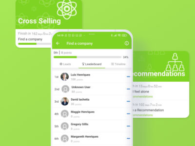 Screenshot of Bravon