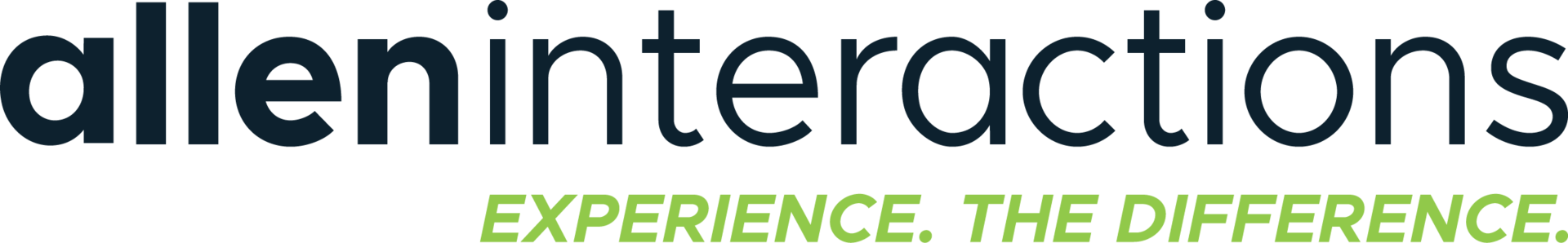 Allen Interactions logo
