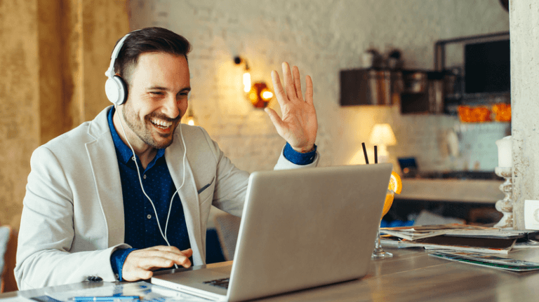 Are You Ready To Facilitate In The Virtual Classroom?