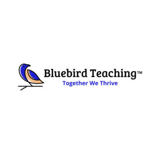 Bluebird Teaching logo