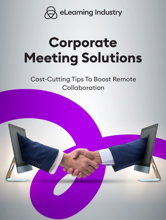eBook Release: Corporate Meeting Solutions: Cost-Cutting Tips To Boost Remote Collaboration
