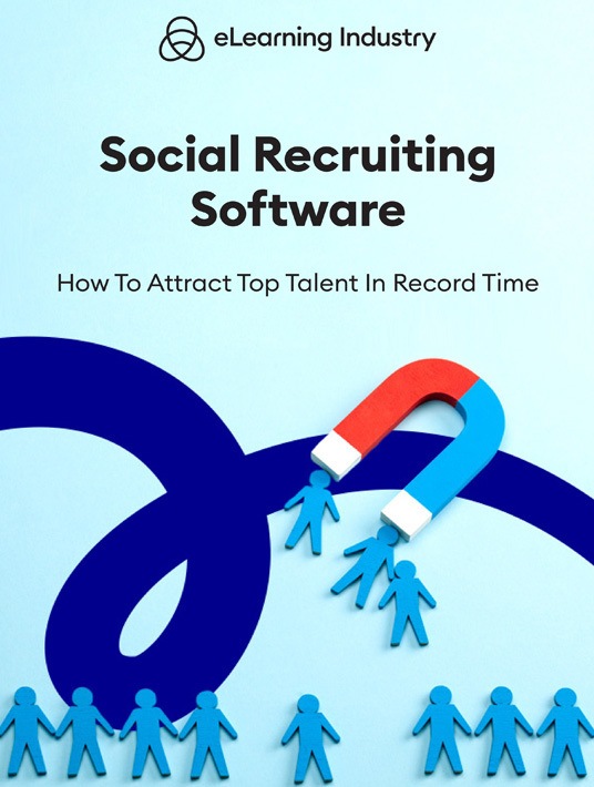 eBook Release: Social Recruiting Software: How To Attract Top Talent In Record Time