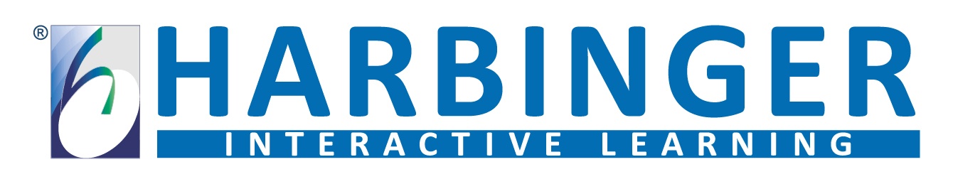 Harbinger Interactive Learning logo