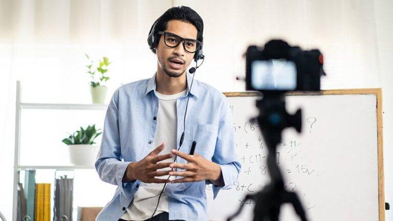 How To Apply A Blended Learning Approach Remotely
