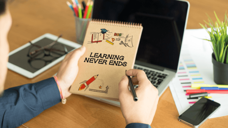 Lifelong Learning Is A Vital Capability For TD Professionals