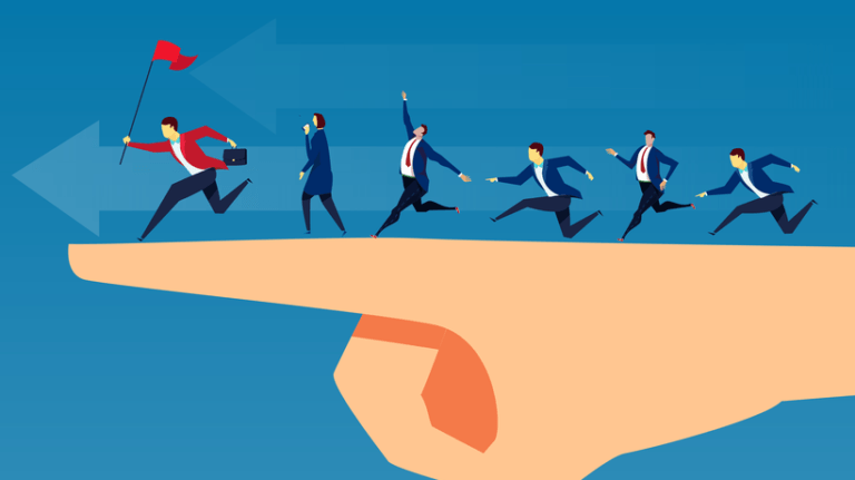 Organizational Values And Culture