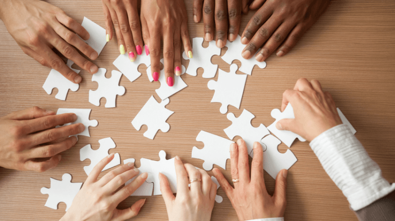 How Collaborative Learning Solutions Boost Engagement Rates