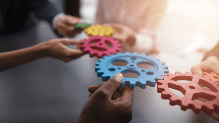 3 Prime Examples Of Collaborative Learning In The Workplace