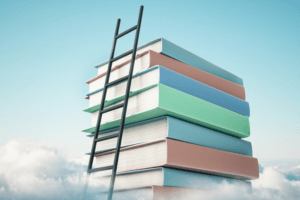 Rise To The Challenge: Creating A Continuous Corporate Learning Culture