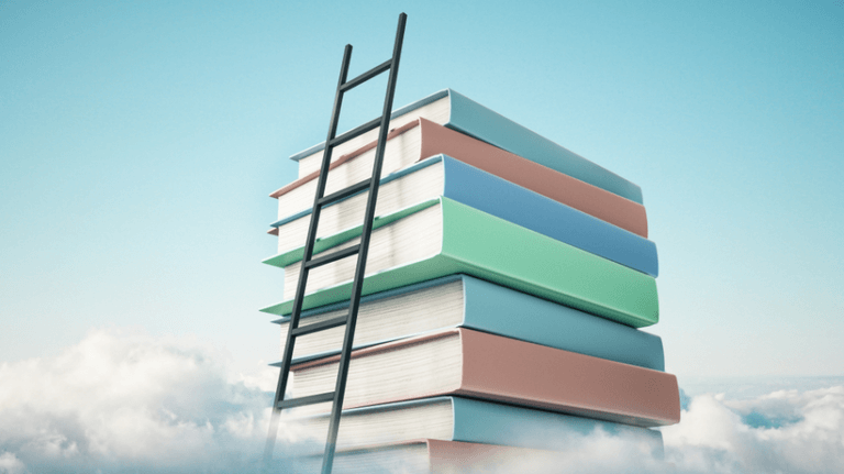 Rise To The Challenge: Creating A Continuous Corporate Learning Culture