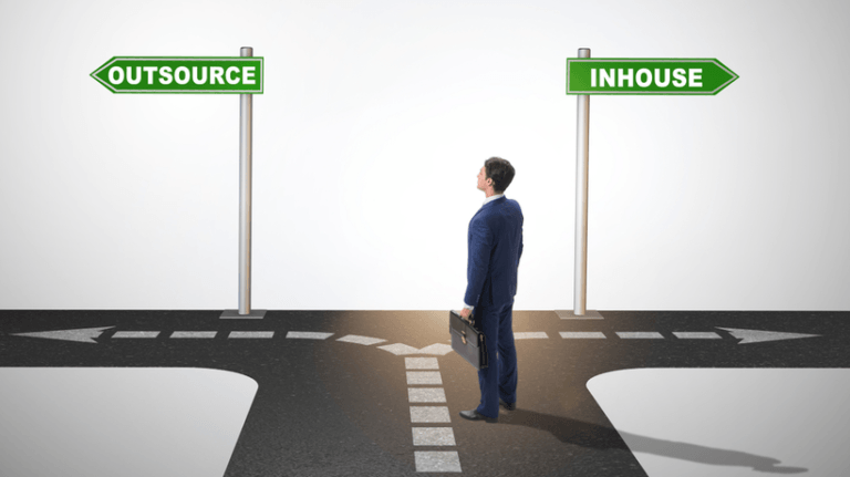 In-House Vs Outsourcing: 3 Reasons Why Tailored Training Makes Financial Sense
