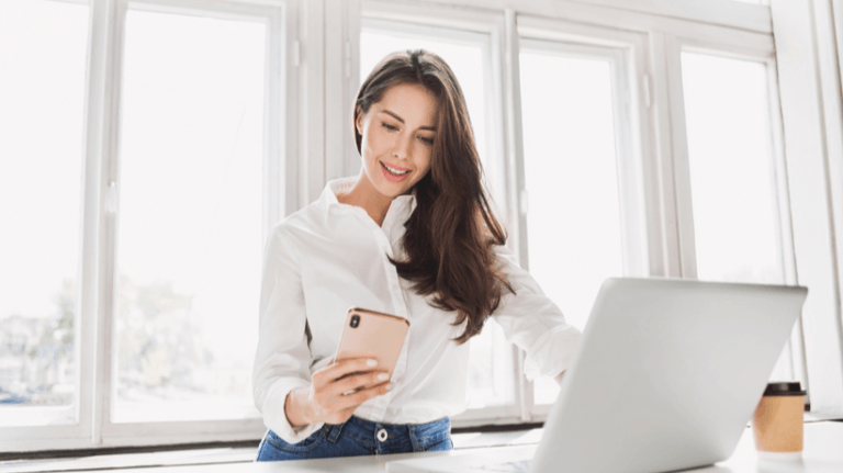How L&D Leaders Are Using Custom Mobile Apps To Increase Performance And Revenue [eBook]