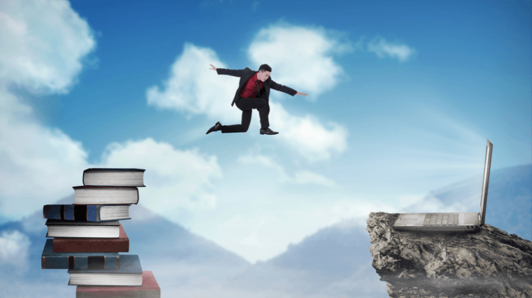 Migration To Remote Learning: The Need Of The Hour [eBook]