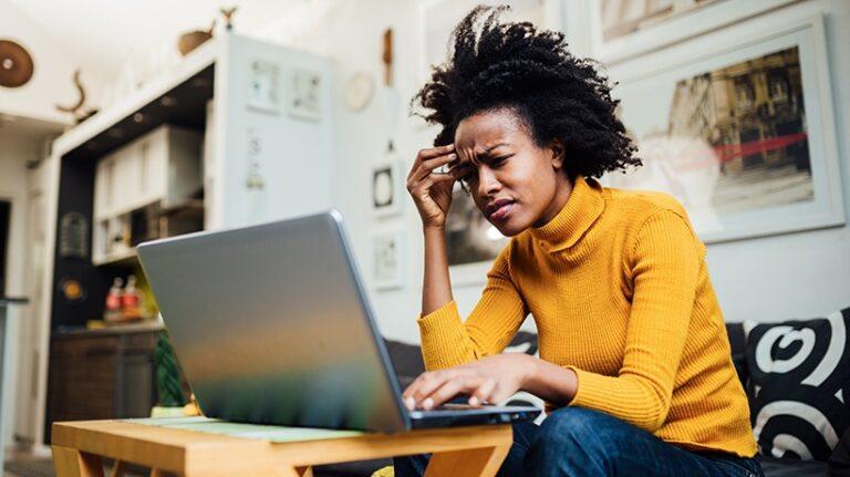 What Is Online Learning Fatigue?