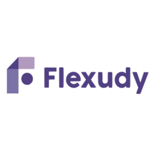 Flexudy Education logo