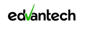 Edvantech logo