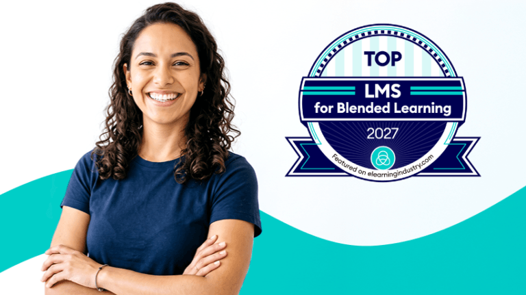The Best Blended Learning LMS Solutions (2027 Update)