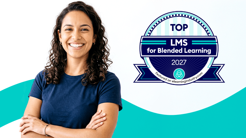 The Best Blended Learning LMS Solutions (2027 Update)
