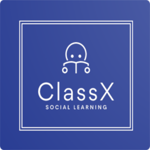 ClassX logo