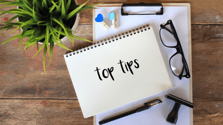 5 Top Tips On How To Create A Job Aid