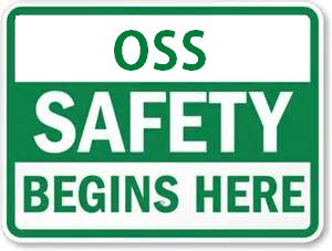 Open Source Safety Training-FREE HSE TRAINING logo