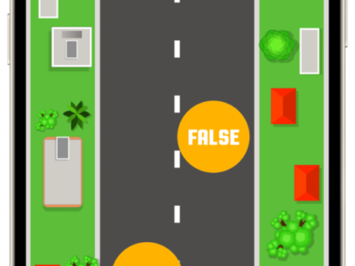 Screenshot of Master-O