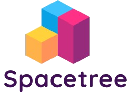 Spacetree logo