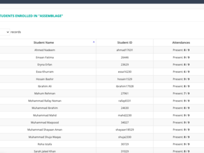 Screenshot of Mobitsolutions