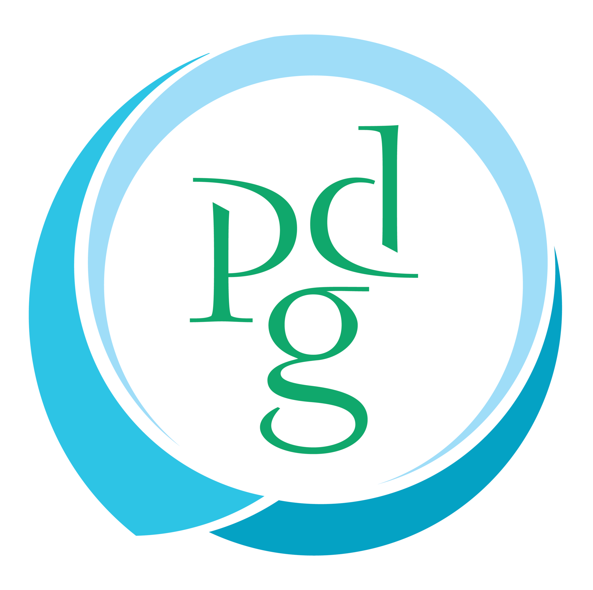 Performance Development Group logo