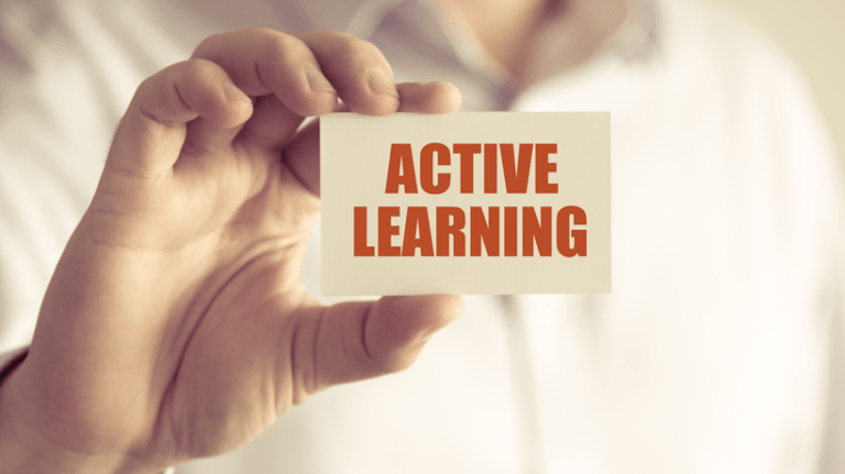 Active Employee Learning How To Implement It