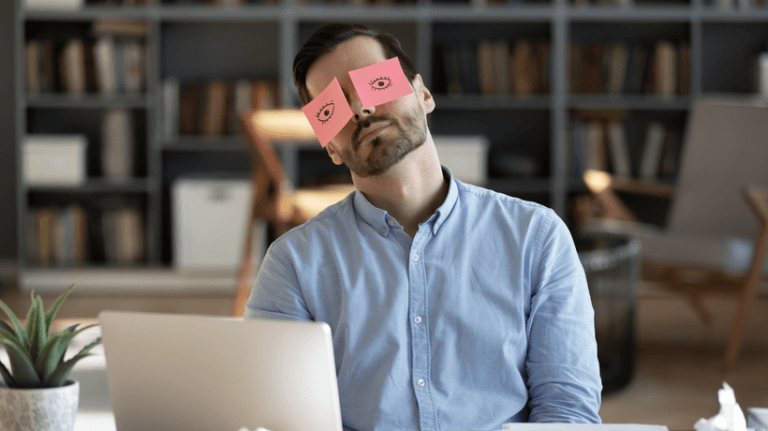Avoid Burnout Using These 10 Tips