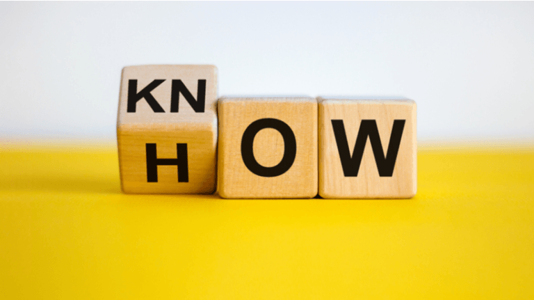 Decoding Learning Transfer In The Workplace