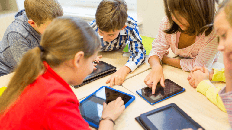 Education Mobile Apps Key Features