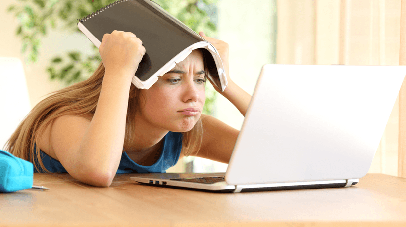 Eliminate Student Boredom Online Creative Tips