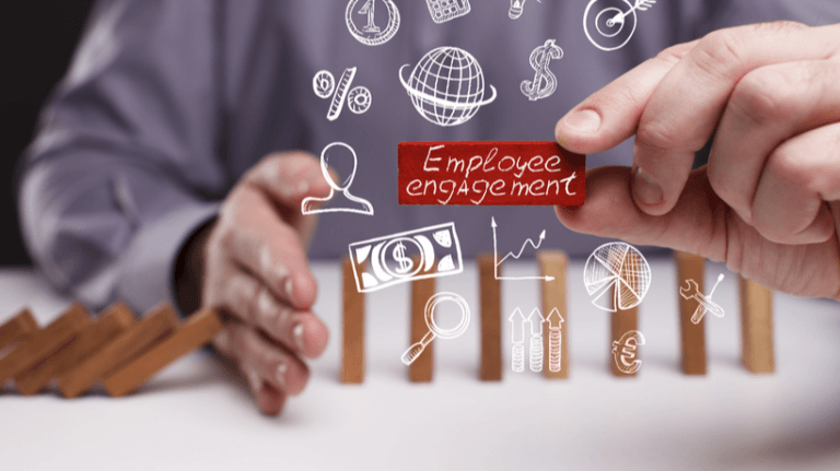 How To Enhance Employee Engagement At Work