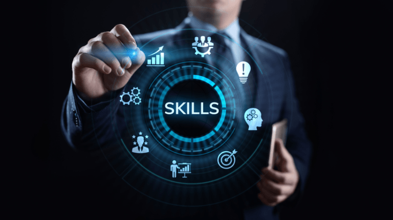 Employee Skilling From Learning To Doing