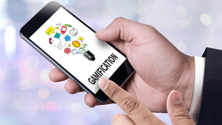 Gamification For Remote Onboarding Process