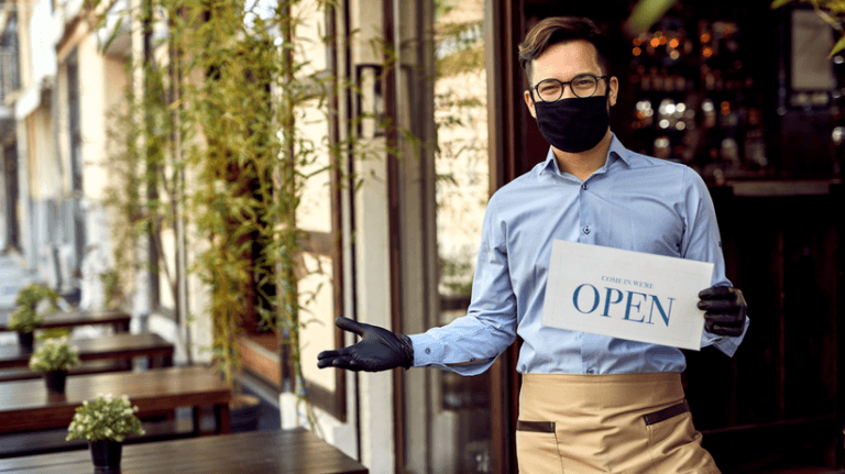 Innovations In Restaurant Training