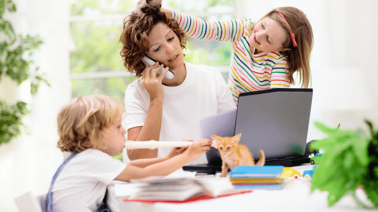 Modern Homeschooling Best Practices