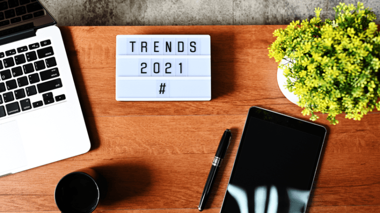 Most Important EdTech Trends In 2021