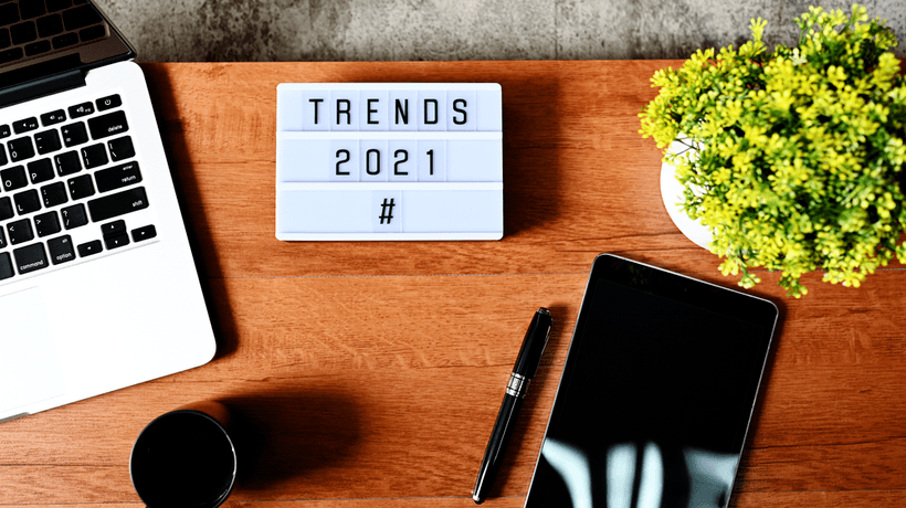 EdTech Trends You Must Keep An Eye On In 2021