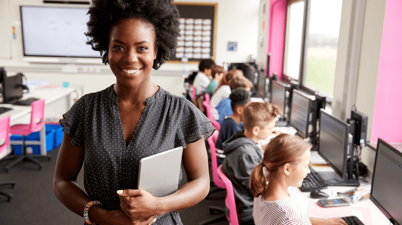 10 Tips On Building Your Educator Portfolio Online