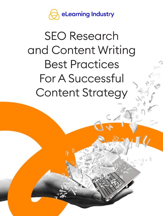 eBook Release: Increase Your SEO Performance With Valuable Content