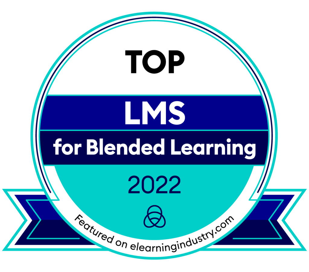 Best Blended Learning LMS Solutions (2022) - eLearning Industry