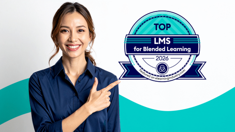 Best Blended Learning LMS Solutions 2026 Update ELearning Industry Top LMS For Blended Learning 2026 Featured Image 800x449 