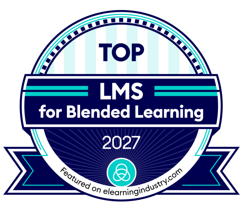 The Best Blended Learning LMS Solutions (2027 Update)