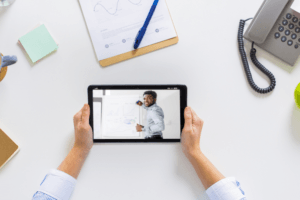 Video-Based Corporate eLearning Examples