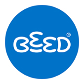 BeED logo