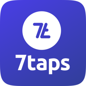 7taps Microlearning logo