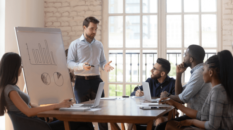 Giving Instructions 101: For Managers And Trainers